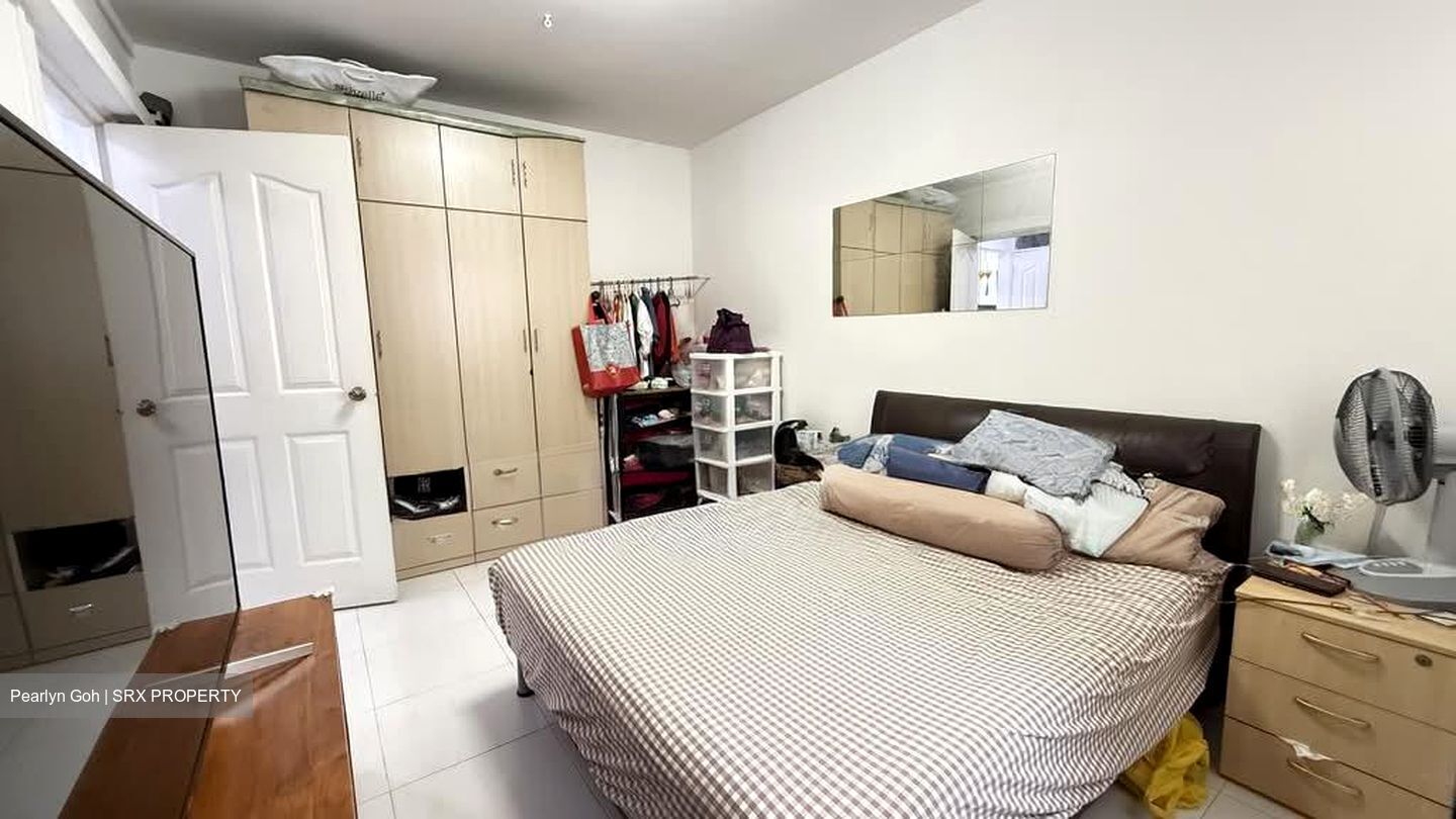 Blk 825 Yishun Street 81 (Yishun), HDB 3 Rooms #581844221
